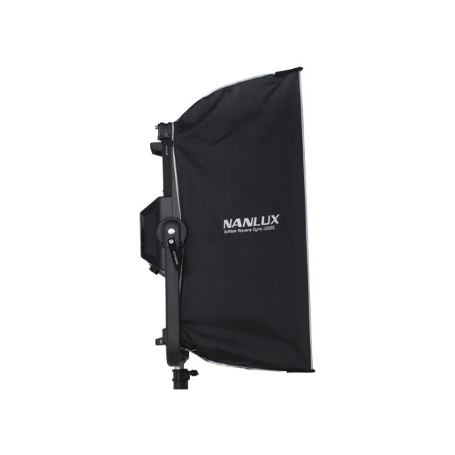 NANLUX RECTANGULAR SOFTBOX FOR DYNO 1200C