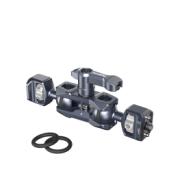 SMALLRIG 3873 MAGIC ARM W. DUAL BALL HEADS 1/4