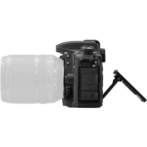 NIKON D7500 CAMERA BODY