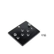 KUPO KCP-700-FBP FRONT BOX MOUNTING PLATE FOR CONV