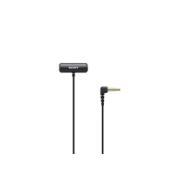 SONY ECM-LV1 STEREO LAVALIER MICROPHONE (CLIP ON)