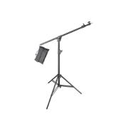 GODOX 420LB COMBI LIGHT BOOM STAND W. WEIGHT BAG