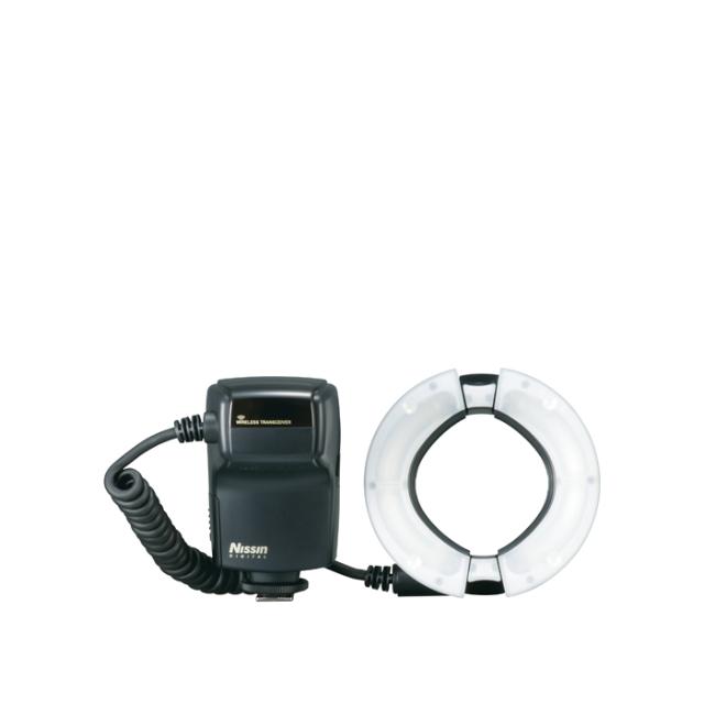 NISSIN MF18 CANON - RINGFLASH