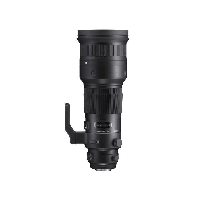 SIGMA SPORT 500MM F/4 DG OS HSM NIKON