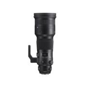 SIGMA SPORT 500MM F/4,0 DG OS HSM NIKON