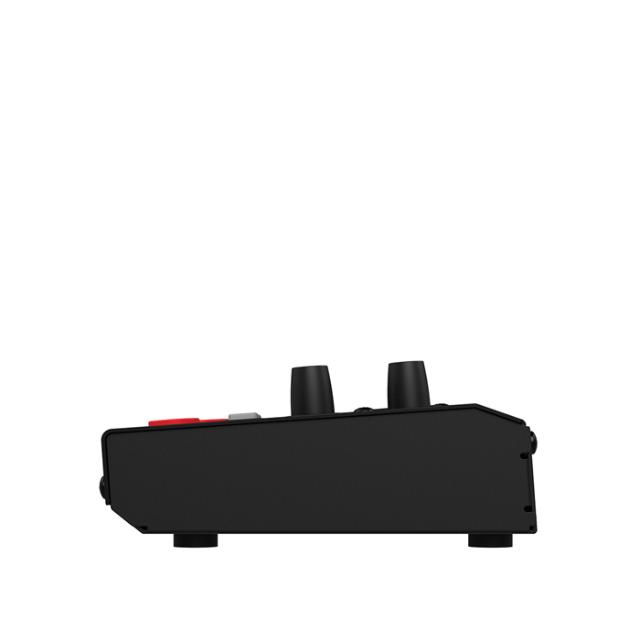 ROLAND UVC02 USB VIDEO INTERFACE WEB PRESENTATION