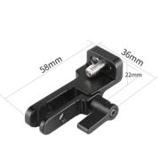 SMALLRIG 2259 HDMI CABLE CLAMP
