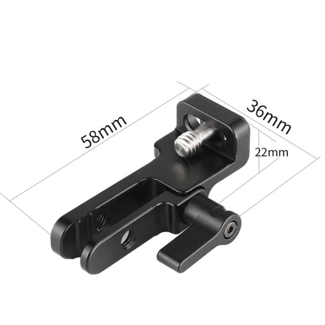 SMALLRIG 2259 HDMI CABLE CLAMP