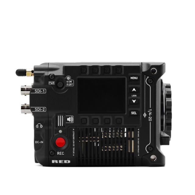 RED V RAPTOR 8K VV PRODUCTION PACK LITE