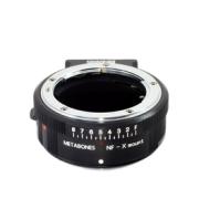 METABONES NIKON G TO FUJI X-MOUNT
