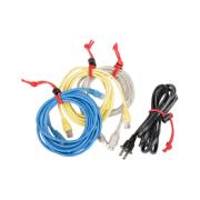 THINK TANK RED WHIPS V2.0, RED