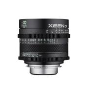 SAMYANG XEEN CF 85MM T1.5 CANON EF