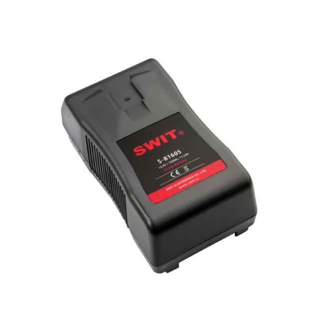 SWITS S-8160S V-LOCK BATTERY 190WH