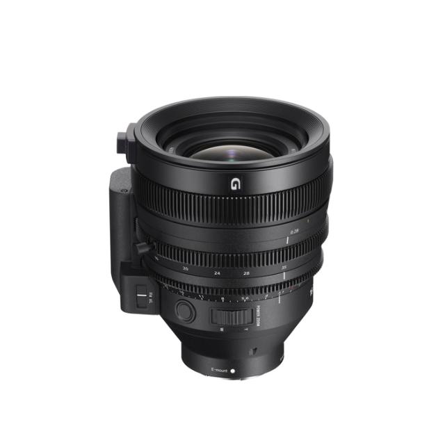 SONY FE C 16-35MM T/3.1 G CINEMA E-MOUNT