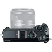 CANON EOS M6 MIRRORLESS BODY