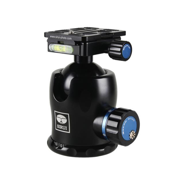 SIRUI K-40 II BALL HEAD