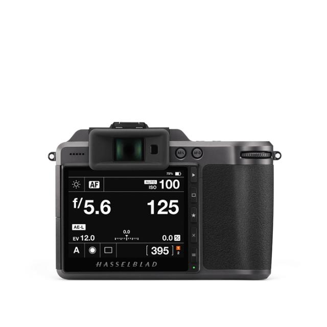 HASSELBLAD X1D II 50C BODY