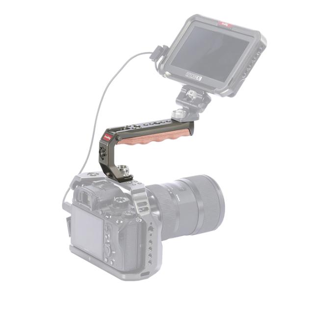 SMALLRIG 2640 ARRI LOCATING HANDLE