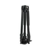 SIRUI TRAVELER 7VA ALU VIDEO TRIPOD KIT WITH VA-5
