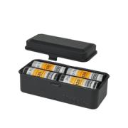 KODAK FILM CASE 120/135 LARGE BLACK