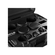 DZO VESPID CYBER FF KIT (35,50,75MM) T2.1 PL/EF