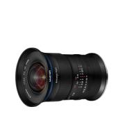 LAOWA 17MM F/4.0 GFX LENS ZERO-D FUJI GFX