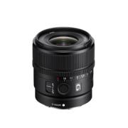SONY (E) 15MM F/1,4 G APS-C