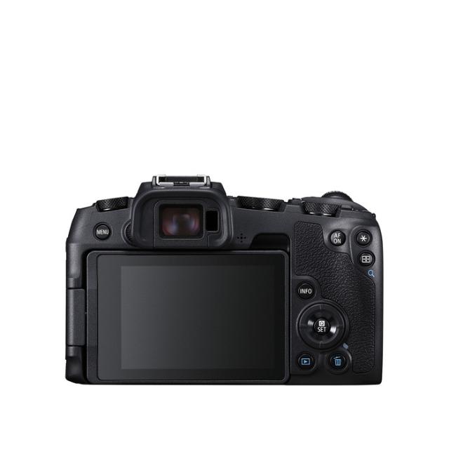 CANON EOS RP KIT RF24-105MM IS STM F/4-7.1