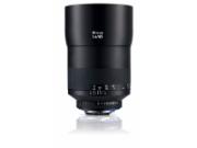 ZEISS MILVUS 85MM F/1,4 ZF.2 NIKON