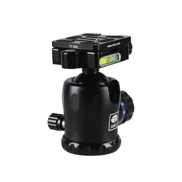 SIRUI K-20 II BALL HEAD
