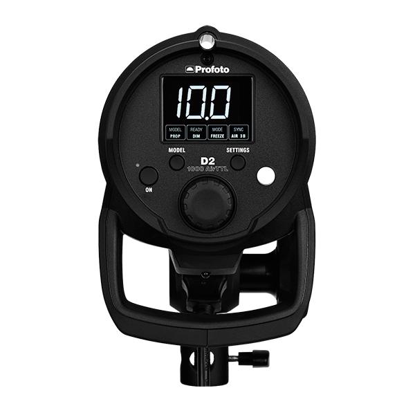 PROFOTO D2 DUO KIT 1000/1000