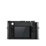LEICA M10 MONOCHROM CAMERA BODY BLACK