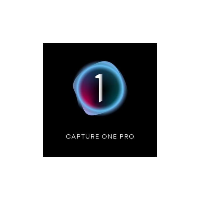CAPTURE ONE PRO SINGLE USER