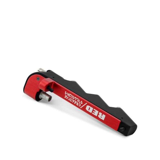 RED V RAPTOR EXPANDER BLADE