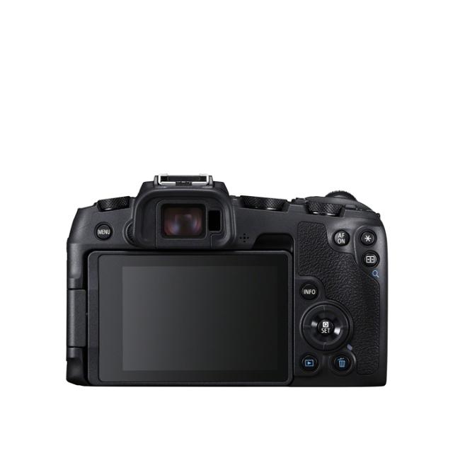 CANON EOS RP BODY