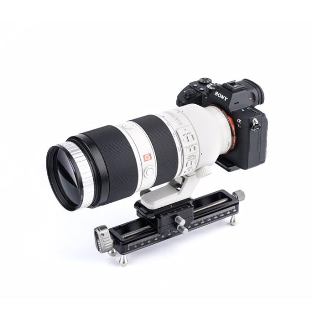 NISI MACRO FOCUSING RAIL NM-180