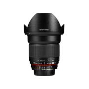 SAMYANG 16MM F/2,0 SONY E