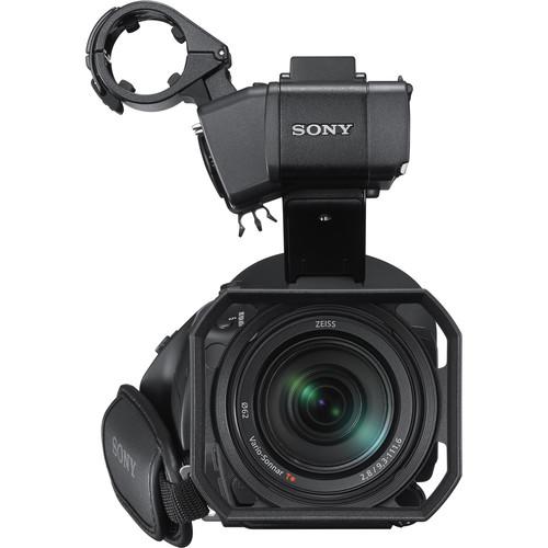 SONY PXW-Z90 CAMERA