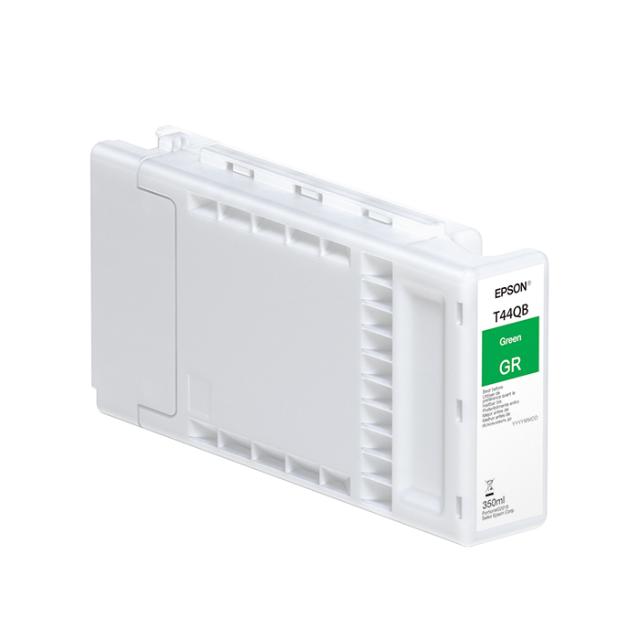 EPSON T44QB GREEN FOR P7500/P9500 350ML.
