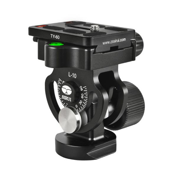 SIRUI L-10 TILT HEAD