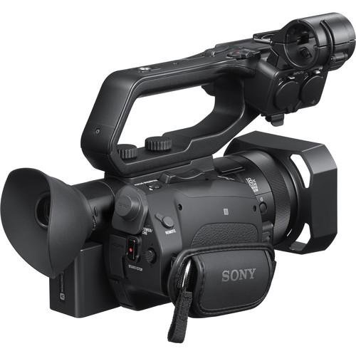 SONY PXW-Z90 CAMERA