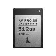 ANGELBIRD AV PRO CFEXPRESS SE TYPE B 512GB