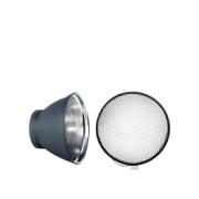 ELINCHROM 26050 RASTER/REFLEKTOR KIT BASIC 30°