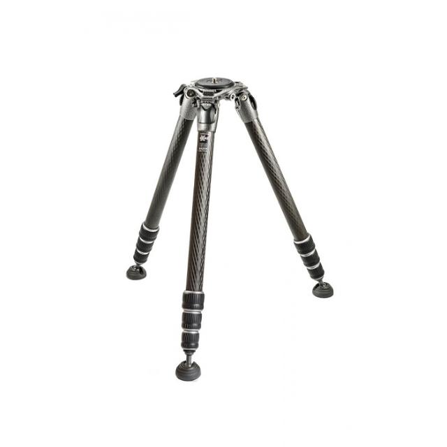 GITZO GT3543LS SYSTEMATIC TRIPOD 4 SEC CARBON