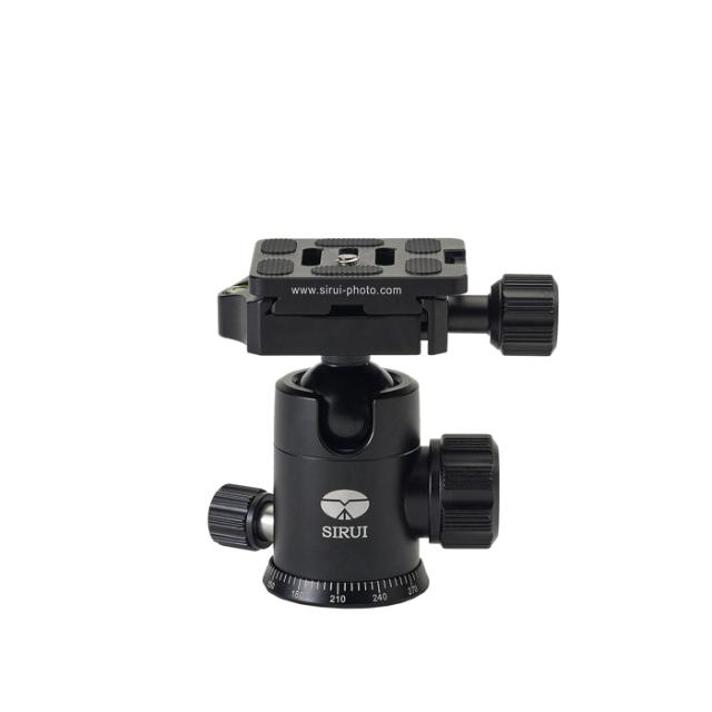 SIRUI G-10KX BALL HEAD