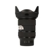 SIGMA LENS ART 24-70 2,8 AF DG DN L-MOUNT (1) USED