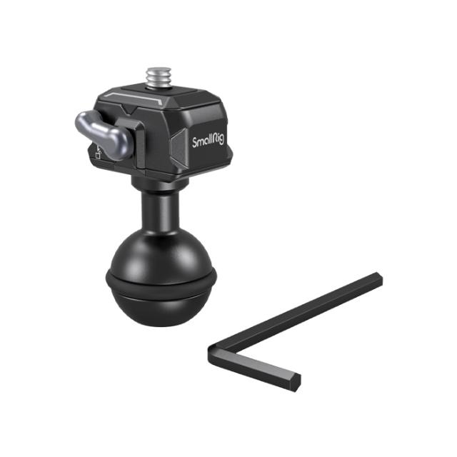 SMALLRIG 3600 MINI QUICK RELEASE1/4-20