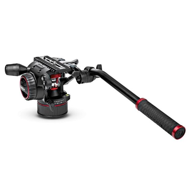 MANFROTTO NITROTECH N8 VIDEOHOVED
