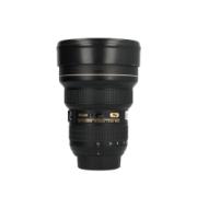 NIKON LENS AF-S 14-24 2,8 G ED (3) USED