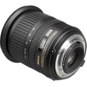 NIKON AF-S 10-24MM F/3,5-4,5 G DX IF-ED Ø77
